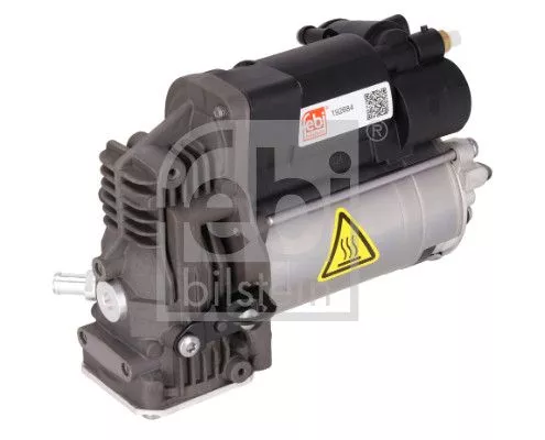 compressor