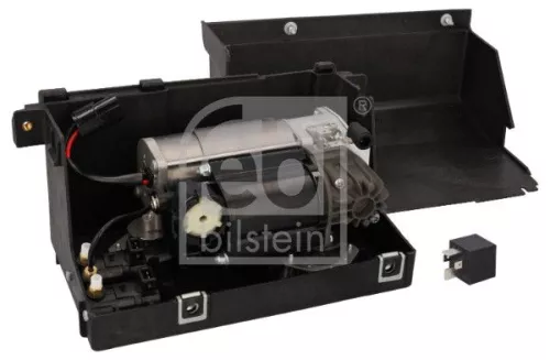 compressor