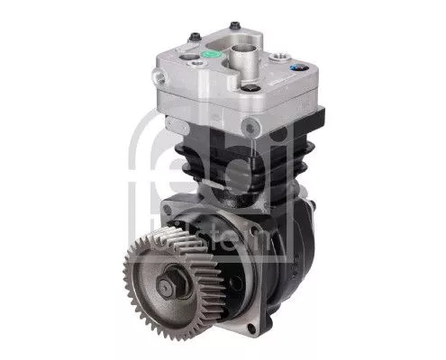luchtdruk compressor