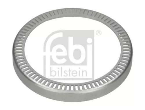 ABS - poolwiel