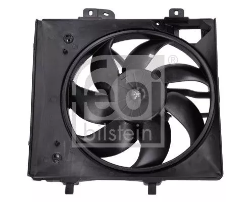 koelventilator