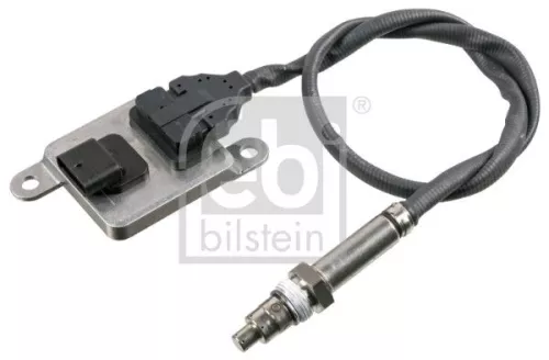 NOx-sensor
