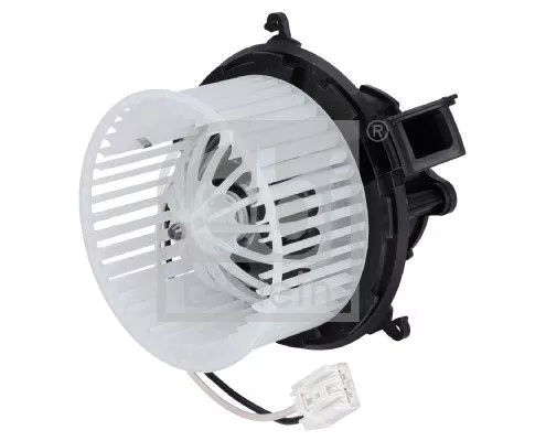 Interieurventilator