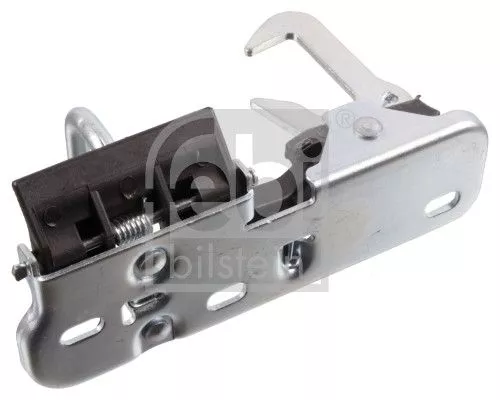 motorkapslot