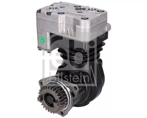 luchtdruk compressor