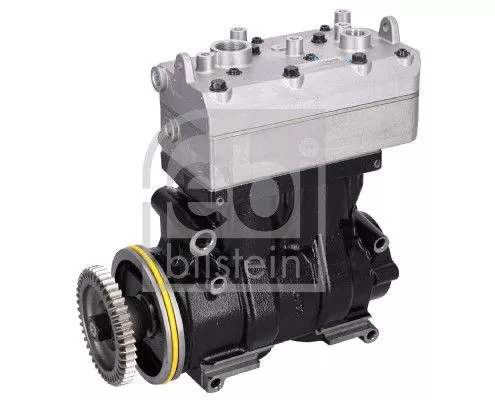 luchtdruk compressor