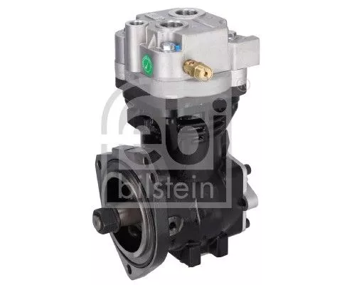 luchtdruk compressor