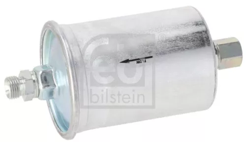 brandstoffilter