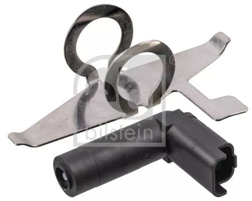 Krukas sensor
