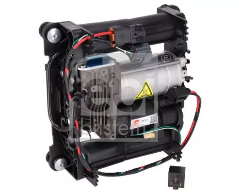 compressor