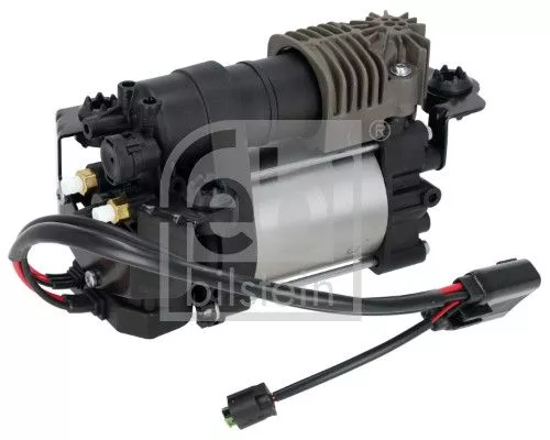 compressor