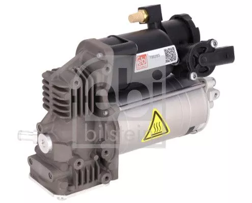 compressor