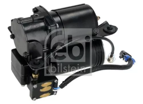 compressor