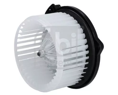 Interieurventilator