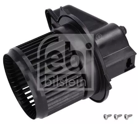 Interieurventilator