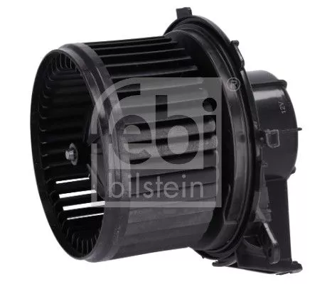 Interieurventilator