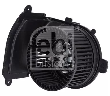Interieurventilator