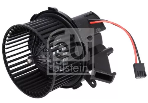 Interieurventilator