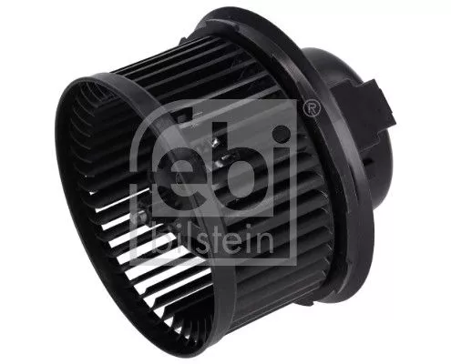 Interieurventilator