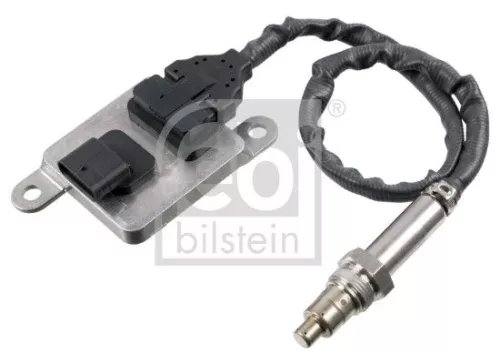 NOx-sensor
