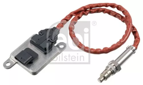 NOx-sensor