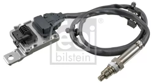 NOx-sensor