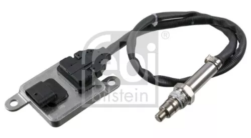 NOx-sensor