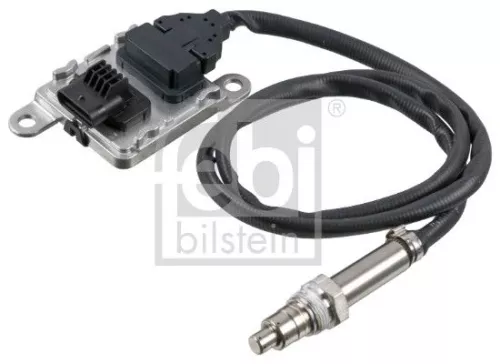 NOx-sensor