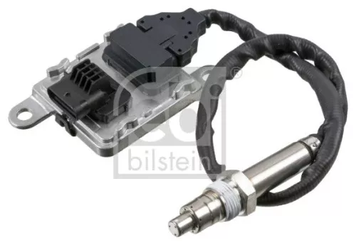 NOx-sensor