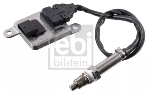 NOx-sensor