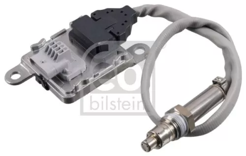 NOx-sensor