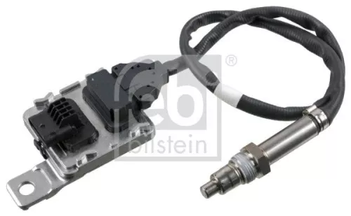NOx-sensor