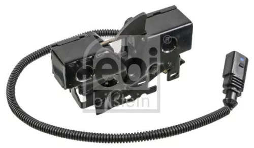motorkapslot
