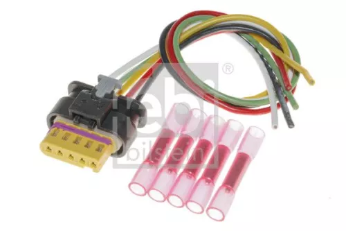 Kabelreparatieset