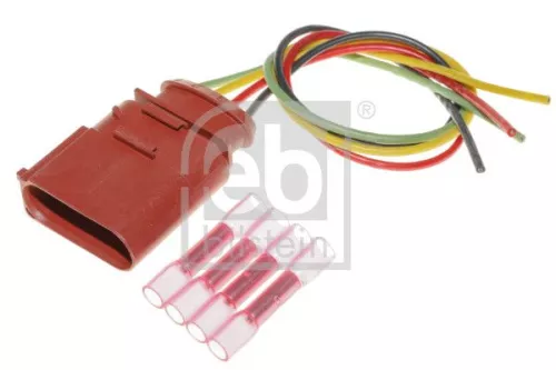 Kabelreparatieset
