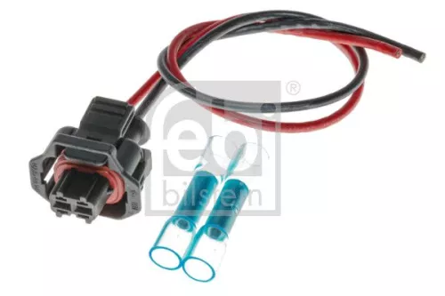 Kabelreparatieset
