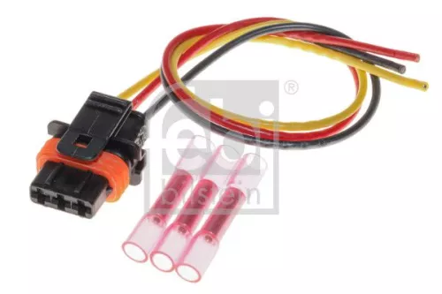 Kabelreparatieset