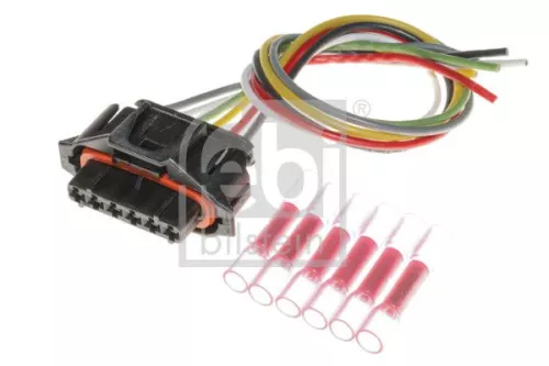 Kabelreparatieset