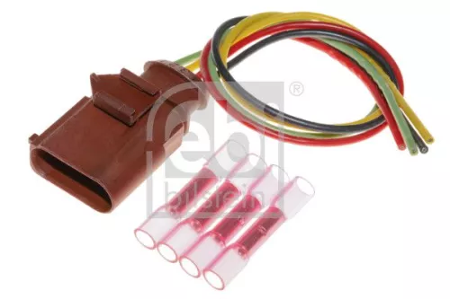 Kabelreparatieset
