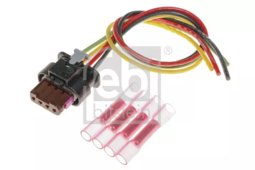 Kabelreparatieset