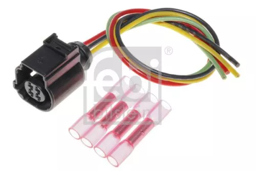 Kabelreparatieset