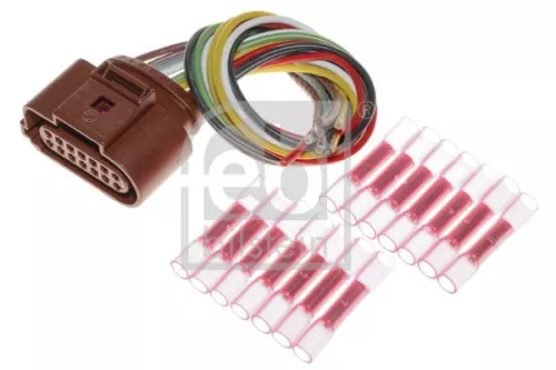 Kabelreparatieset