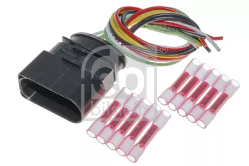 Kabelreparatieset
