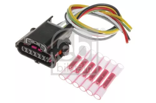 Kabelreparatieset