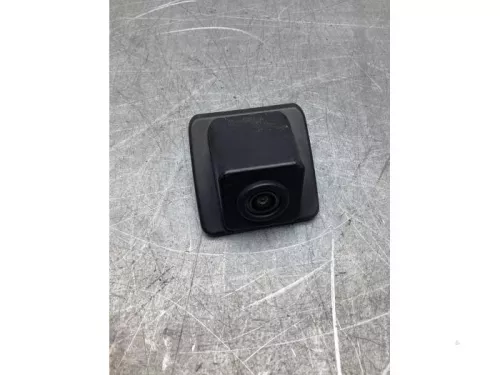 Achteruitrij Camera-7936875