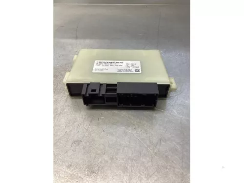 Adblue Computer-7743457