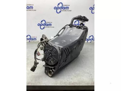 Adblue tank-8191011