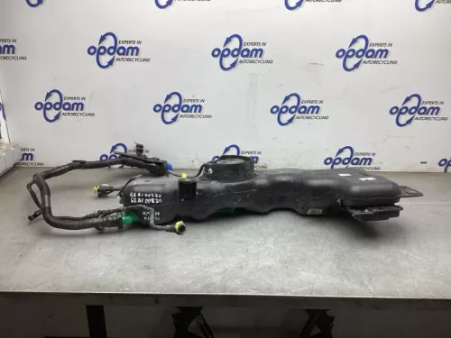 Adblue tank-8101570