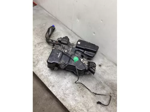 Adblue tank-8115877