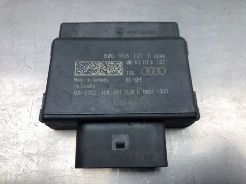 ADM brandstof module-8081174 (20502776)